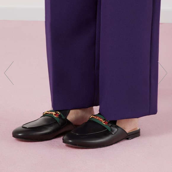 Gucci Women’s Princetown Slipper - Picture 5 of 6